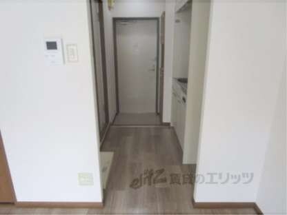 グランドール名坂の物件内観写真