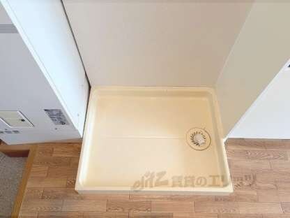 エンデバー武庫之荘の物件内観写真