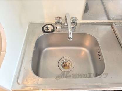 エンデバー武庫之荘の物件内観写真