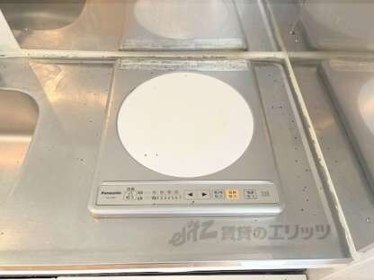 エンデバー武庫之荘の物件内観写真