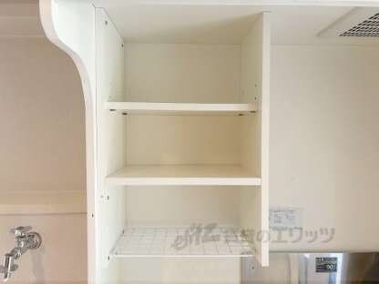 エンデバー武庫之荘の物件内観写真