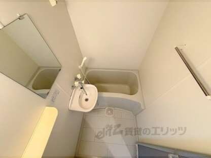 エンデバー武庫之荘の物件内観写真