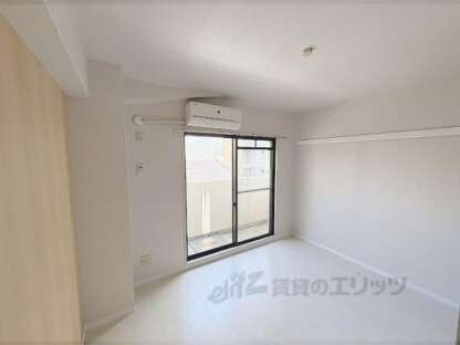 エンデバー武庫之荘の物件内観写真