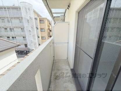 エンデバー武庫之荘の物件内観写真