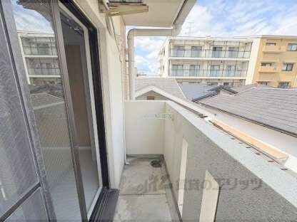 エンデバー武庫之荘の物件内観写真