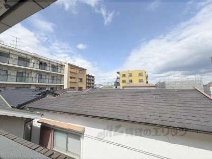 エンデバー武庫之荘の物件内観写真