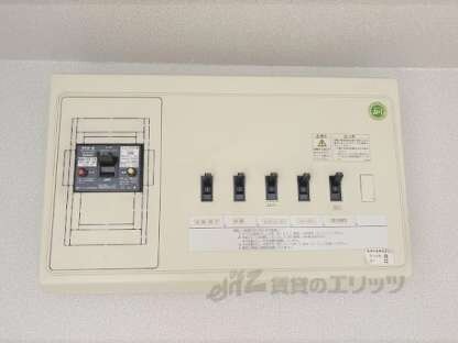 エンデバー武庫之荘の物件内観写真