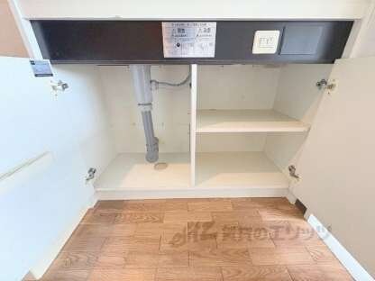 エンデバー武庫之荘の物件内観写真