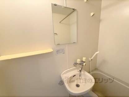 エンデバー武庫之荘の物件内観写真