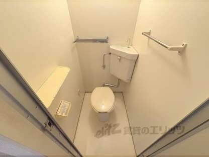 エンデバー武庫之荘の物件内観写真