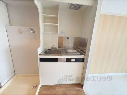 エンデバー武庫之荘の物件内観写真