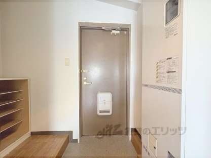 エンデバー武庫之荘の物件内観写真