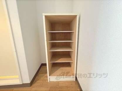 エンデバー武庫之荘の物件内観写真