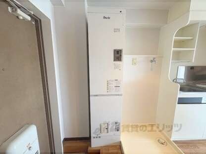 エンデバー武庫之荘の物件内観写真