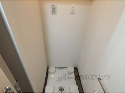 エス・キュート尼崎Ⅱの物件内観写真