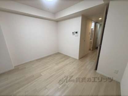 エス・キュート尼崎Ⅱの物件内観写真