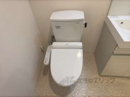 エス・キュート尼崎Ⅱの物件内観写真