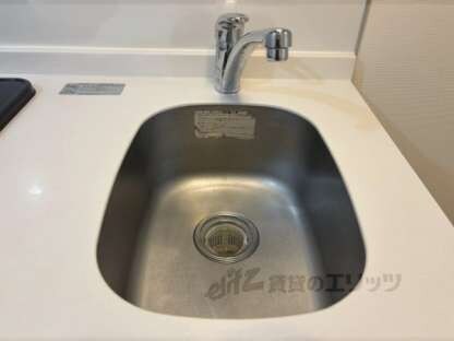 エス・キュート尼崎Ⅱの物件内観写真