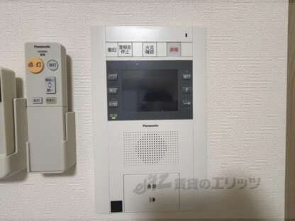 エス・キュート尼崎Ⅱの物件内観写真