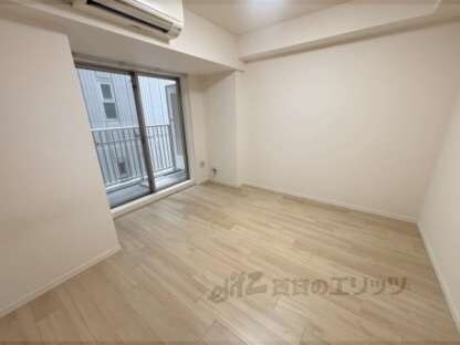 エス・キュート尼崎Ⅱの物件内観写真