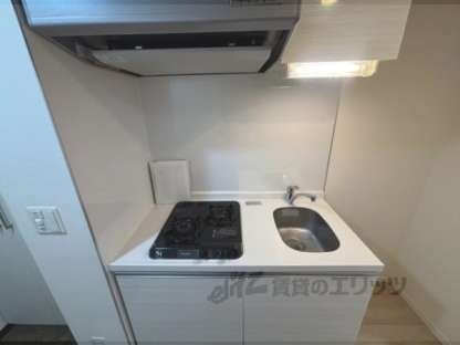 エス・キュート尼崎Ⅱの物件内観写真