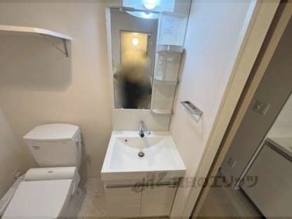 エス・キュート尼崎Ⅱの物件内観写真