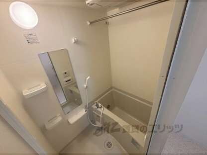 エス・キュート尼崎Ⅱの物件内観写真