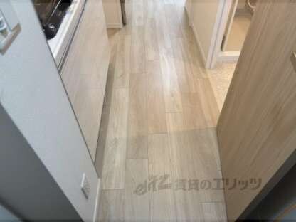 エス・キュート尼崎Ⅱの物件内観写真