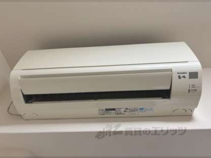 エス・キュート尼崎Ⅱの物件内観写真