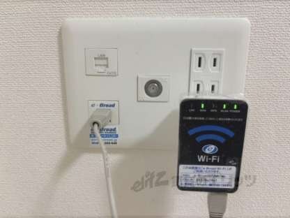 エス・キュート尼崎Ⅱの物件内観写真