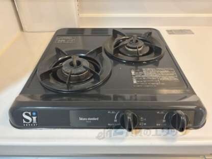 エス・キュート尼崎Ⅱの物件内観写真