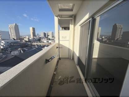 オズレジデンス尼崎の物件内観写真