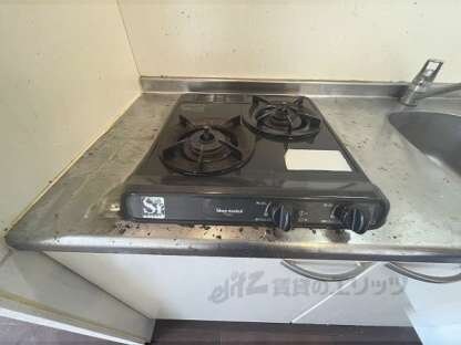 オズレジデンス尼崎の物件内観写真