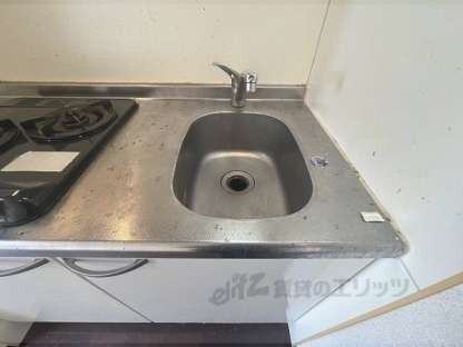 オズレジデンス尼崎の物件内観写真