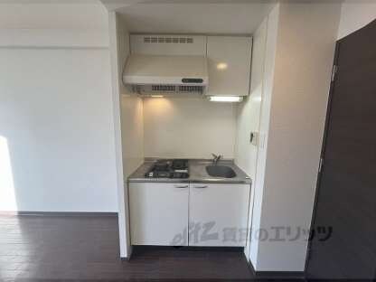 オズレジデンス尼崎の物件内観写真