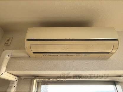 オズレジデンス尼崎の物件内観写真