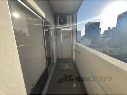 オズレジデンス尼崎の物件内観写真