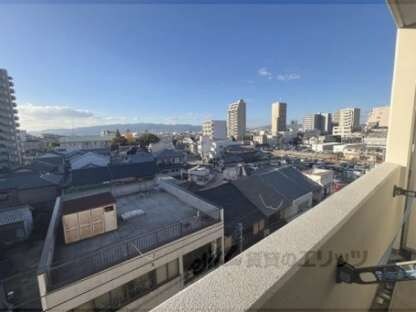 オズレジデンス尼崎の物件内観写真