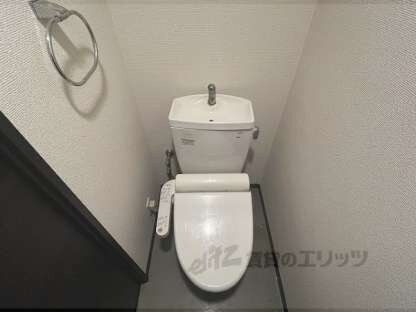 オズレジデンス尼崎の物件内観写真