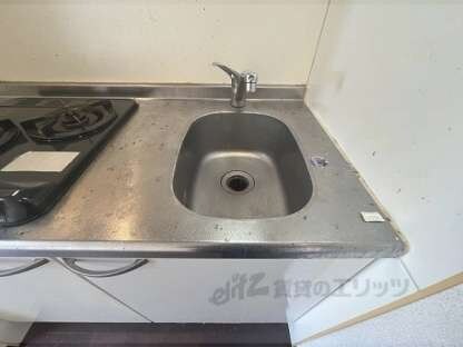 オズレジデンス尼崎の物件内観写真