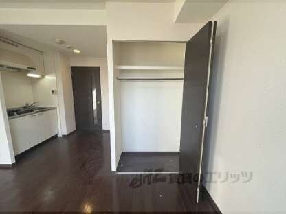 オズレジデンス尼崎の物件内観写真