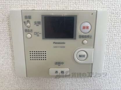 オズレジデンス尼崎の物件内観写真