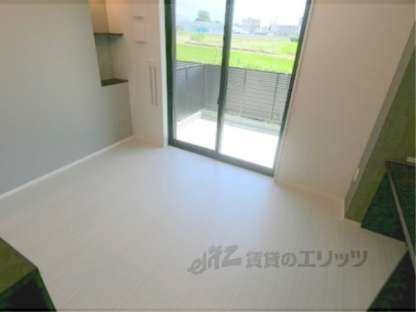 WOODSTOCK NESTの物件内観写真