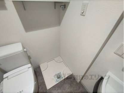 TLRレジデンス高井田の物件内観写真