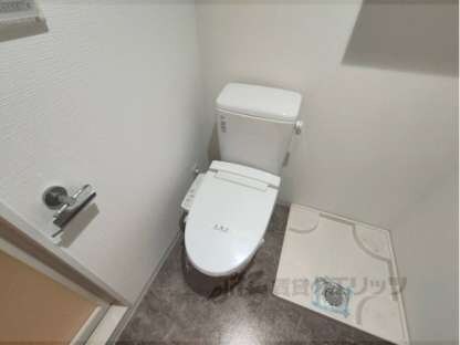 TLRレジデンス高井田の物件内観写真