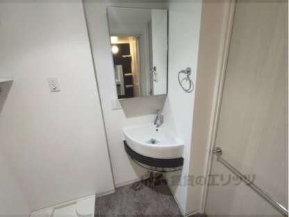 TLRレジデンス高井田の物件内観写真