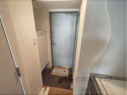 TLRレジデンス高井田の物件内観写真