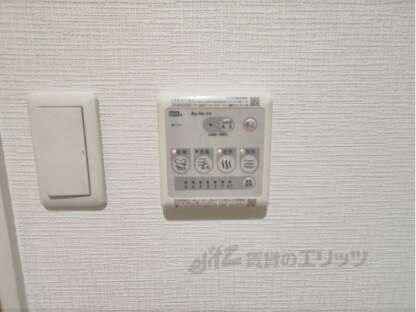 TLRレジデンス高井田の物件内観写真