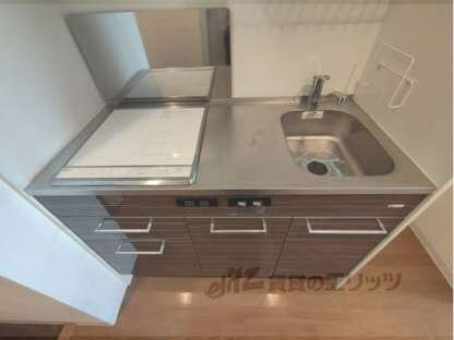 TLRレジデンス高井田の物件内観写真