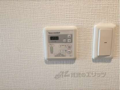 TLRレジデンス高井田の物件内観写真